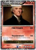 Thomas Jefferso