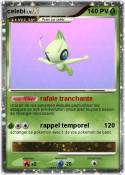 celebi