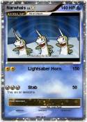 Narwhals