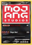 Mojang