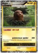 digglet