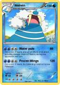 Walrein