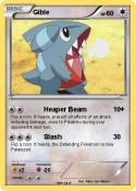 Gible