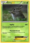 bunny