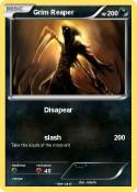 Grim Reaper