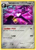 Mettaton EX