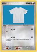 shirt