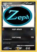 zeph