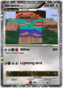 Herobrine