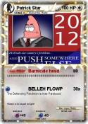 Patrick Star