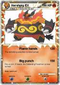 Hershpig EX