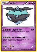 Carbink