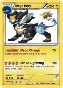 Mega Kitty
