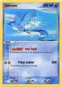 Articuno