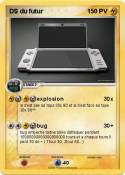 DS du futur