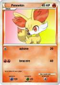 Fennekin