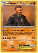 Ulysses S. Gran