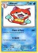 Jibanyan