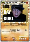 hey gurl SMOSH