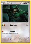 Arrow