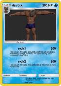 da rock