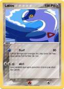 Latios