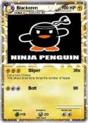 Blackoren