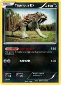 Tigerious EX