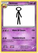 Stickman