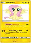 Fluttersaur