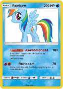 Rainbow