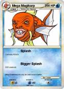 Mega Magikarp