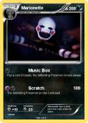 Marionette