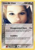Chou Mc Chou