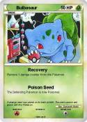 Bulbasaur