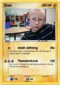 Evan