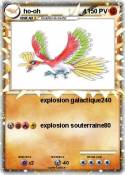 ho-oh 4