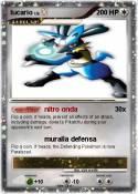 lucario
