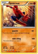 Spider-man