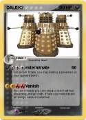 DALEK2