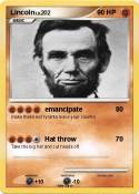Lincoln