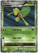 Treecko