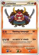 zerberker