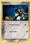 bumblebee