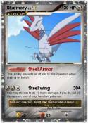 Skarmory