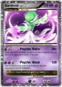 Gardevoir