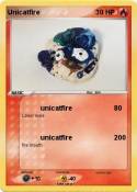 Unicatfire