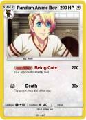 Random Anime