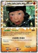baby baby baby