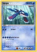 kyogre